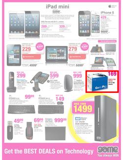 Game : Lowest Prices This Easter (14 Mar - 24 Mar 2013), page 7