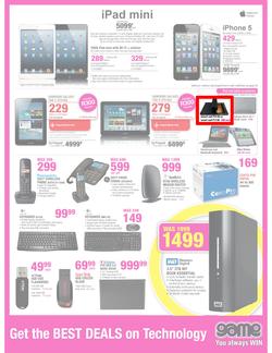 Game : Lowest Prices This Easter (14 Mar - 24 Mar 2013), page 7