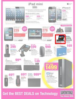 Game : Lowest Prices This Easter (14 Mar - 24 Mar 2013), page 7