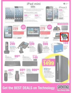 Game : Lowest Prices This Easter (14 Mar - 24 Mar 2013), page 7