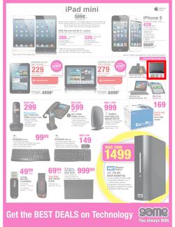 Game : Lowest Prices This Easter (14 Mar - 24 Mar 2013), page 7