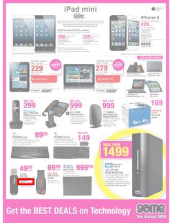 Game : Lowest Prices This Easter (14 Mar - 24 Mar 2013), page 7