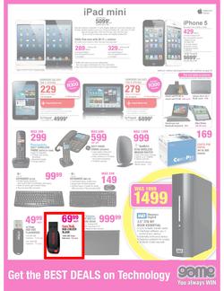 Game : Lowest Prices This Easter (14 Mar - 24 Mar 2013), page 7