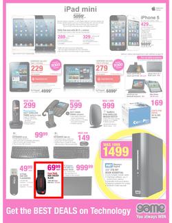 Game : Lowest Prices This Easter (14 Mar - 24 Mar 2013), page 7