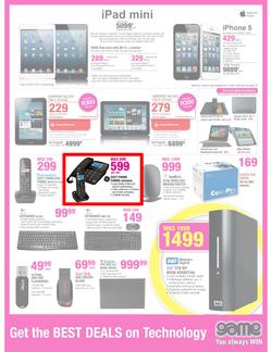 Game : Lowest Prices This Easter (14 Mar - 24 Mar 2013), page 7