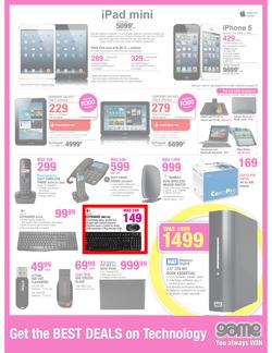 Game : Lowest Prices This Easter (14 Mar - 24 Mar 2013), page 7