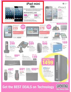 Game : Lowest Prices This Easter (14 Mar - 24 Mar 2013), page 7