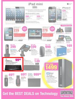 Game : Lowest Prices This Easter (14 Mar - 24 Mar 2013), page 7