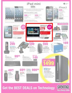 Game : Lowest Prices This Easter (14 Mar - 24 Mar 2013), page 7