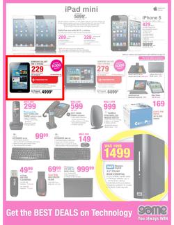 Game : Lowest Prices This Easter (14 Mar - 24 Mar 2013), page 7