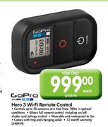 GoPro Hero 3 Wi-Fi Remote Control Each