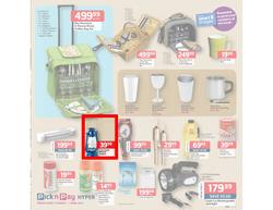 Pick n Pay Hyper : Make the most of the outdoors (17 Mar - 1 Apr 2013), page 7
