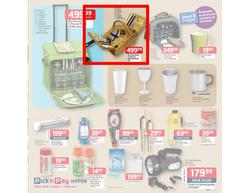 Pick n Pay Hyper : Make the most of the outdoors (17 Mar - 1 Apr 2013), page 7