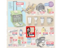Pick n Pay Hyper : Make the most of the outdoors (17 Mar - 1 Apr 2013), page 7