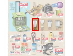 Pick n Pay Hyper : Make the most of the outdoors (17 Mar - 1 Apr 2013), page 7