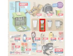 Pick n Pay Hyper : Make the most of the outdoors (17 Mar - 1 Apr 2013), page 7