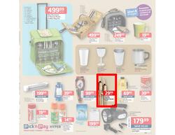 Pick n Pay Hyper : Make the most of the outdoors (17 Mar - 1 Apr 2013), page 7