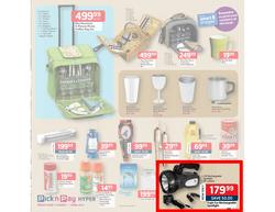 Pick n Pay Hyper : Make the most of the outdoors (17 Mar - 1 Apr 2013), page 7