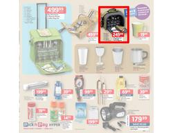 Pick n Pay Hyper : Make the most of the outdoors (17 Mar - 1 Apr 2013), page 7