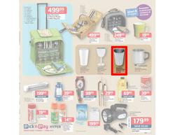 Pick n Pay Hyper : Make the most of the outdoors (17 Mar - 1 Apr 2013), page 7