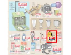 Pick n Pay Hyper : Make the most of the outdoors (17 Mar - 1 Apr 2013), page 7