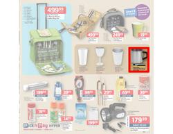 Pick n Pay Hyper : Make the most of the outdoors (17 Mar - 1 Apr 2013), page 7