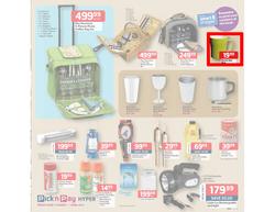 Pick n Pay Hyper : Make the most of the outdoors (17 Mar - 1 Apr 2013), page 7