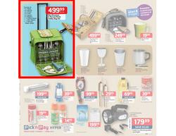 Pick n Pay Hyper : Make the most of the outdoors (17 Mar - 1 Apr 2013), page 7