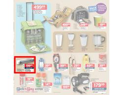Pick n Pay Hyper : Make the most of the outdoors (17 Mar - 1 Apr 2013), page 7
