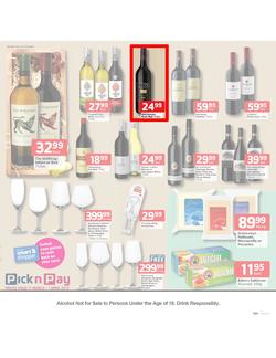 Pick n Pay : The last days of summer full of great savings (17 Mar - 1 Apr 2013), page 7