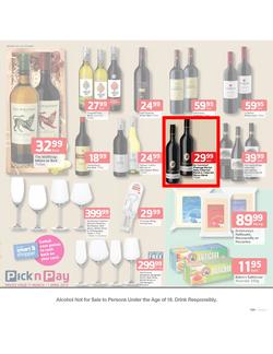 Pick n Pay : The last days of summer full of great savings (17 Mar - 1 Apr 2013), page 7