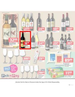 Pick n Pay : The last days of summer full of great savings (17 Mar - 1 Apr 2013), page 7