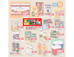 Pick n Pay : An Easter feast of great choice (18 Mar - 1 Apr 2013), page 7
