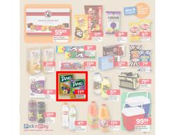 Pick n Pay : An Easter feast of great choice (18 Mar - 1 Apr 2013), page 7