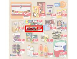 Pick n Pay : An Easter feast of great choice (18 Mar - 1 Apr 2013), page 7