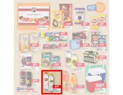 Pick n Pay : An Easter feast of great choice (18 Mar - 1 Apr 2013), page 7