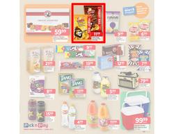 Pick n Pay : An Easter feast of great choice (18 Mar - 1 Apr 2013), page 7