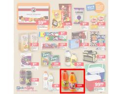 Pick n Pay : An Easter feast of great choice (18 Mar - 1 Apr 2013), page 7