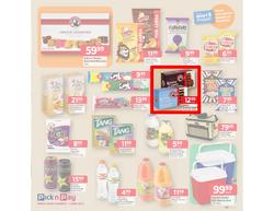 Pick n Pay : An Easter feast of great choice (18 Mar - 1 Apr 2013), page 7