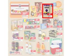 Pick n Pay : An Easter feast of great choice (18 Mar - 1 Apr 2013), page 7
