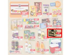 Pick n Pay : An Easter feast of great choice (18 Mar - 1 Apr 2013), page 7