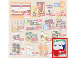 Pick n Pay : An Easter feast of great choice (18 Mar - 1 Apr 2013), page 7