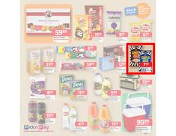 Pick n Pay : An Easter feast of great choice (18 Mar - 1 Apr 2013), page 7