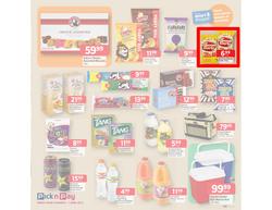 Pick n Pay : An Easter feast of great choice (18 Mar - 1 Apr 2013), page 7
