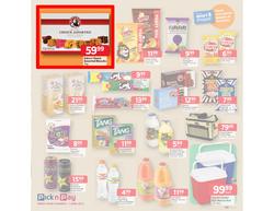 Pick n Pay : An Easter feast of great choice (18 Mar - 1 Apr 2013), page 7