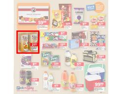 Pick n Pay : An Easter feast of great choice (18 Mar - 1 Apr 2013), page 7