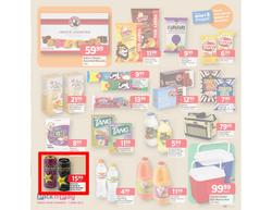 Pick n Pay : An Easter feast of great choice (18 Mar - 1 Apr 2013), page 7