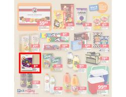 Pick n Pay : An Easter feast of great choice (18 Mar - 1 Apr 2013), page 7