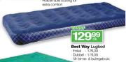 Vanaf Best Way Lugbed Dubbel Elk