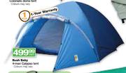 Bush BAby 4-Man Calypso Tent